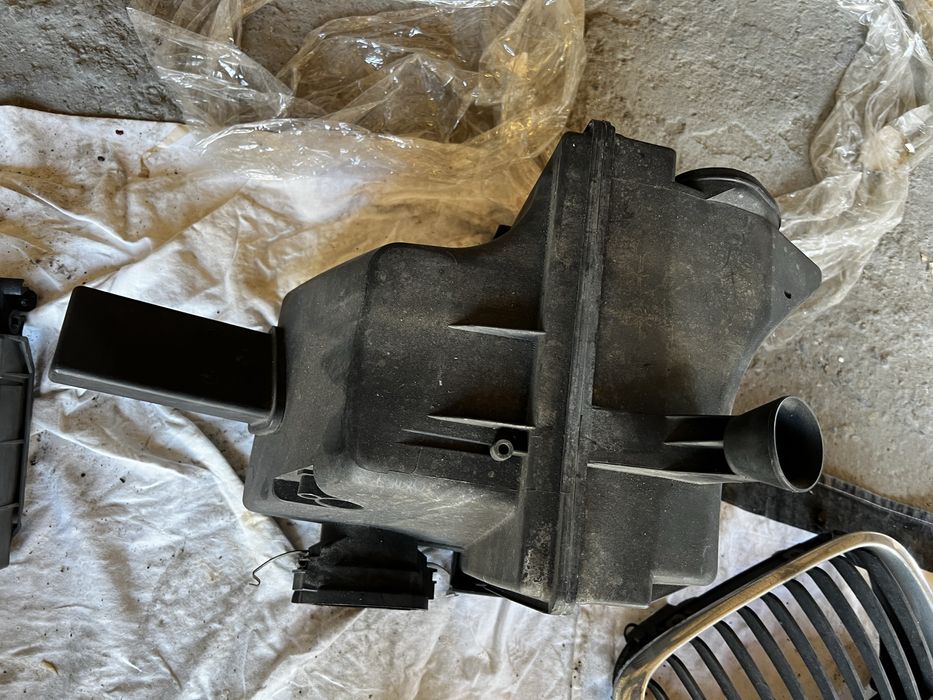 Lote de Peças BMW e30 e e36