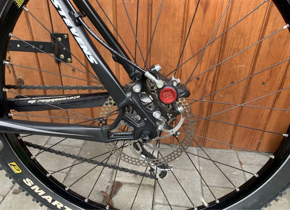 Rower górski MTB STEVENS