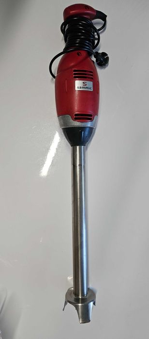 Trituradora Sammic 350w