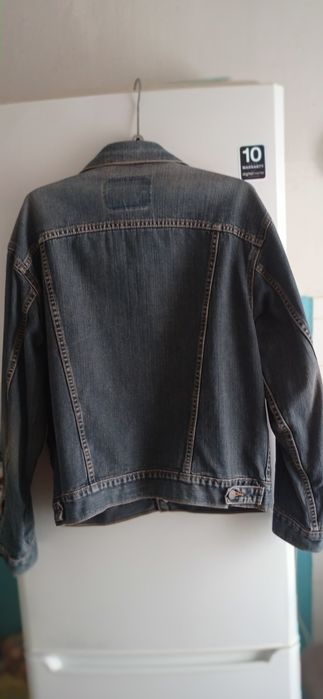 Чоловіча куртка Levi's