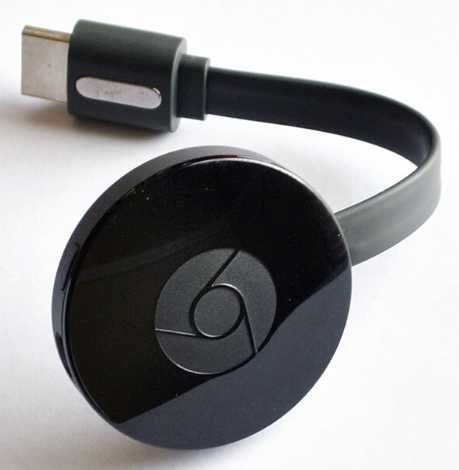 • Zabawka dla Dziecka (G-Chromecast)