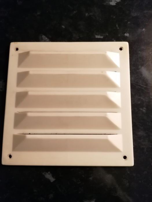 Extractor Saída de vapores usado