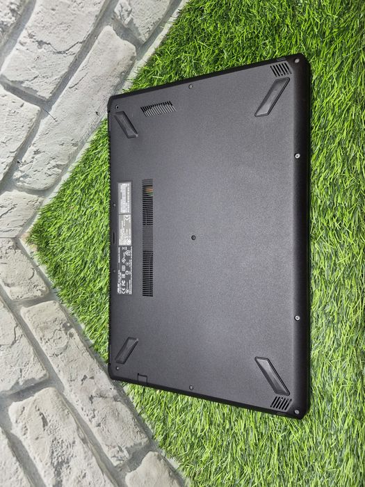 Магазин:Asus x570u/Core i7-8550u/16gb/256SSD+1TB/Nvidia GTX 1050 4gb/Игровой Ноутбук.