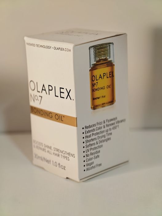Olaplex no 7 bonding oil olejek