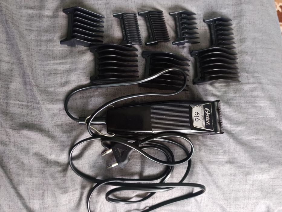 Продам oster професійна машинка для стрижки