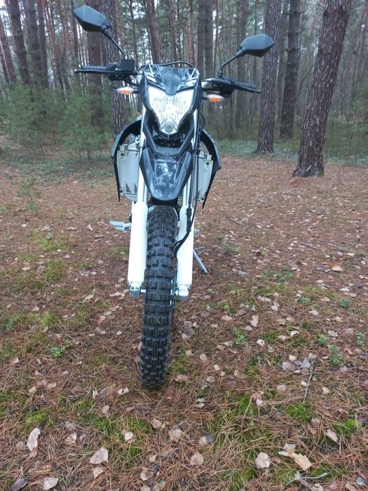 Loncin 300  +380971551542