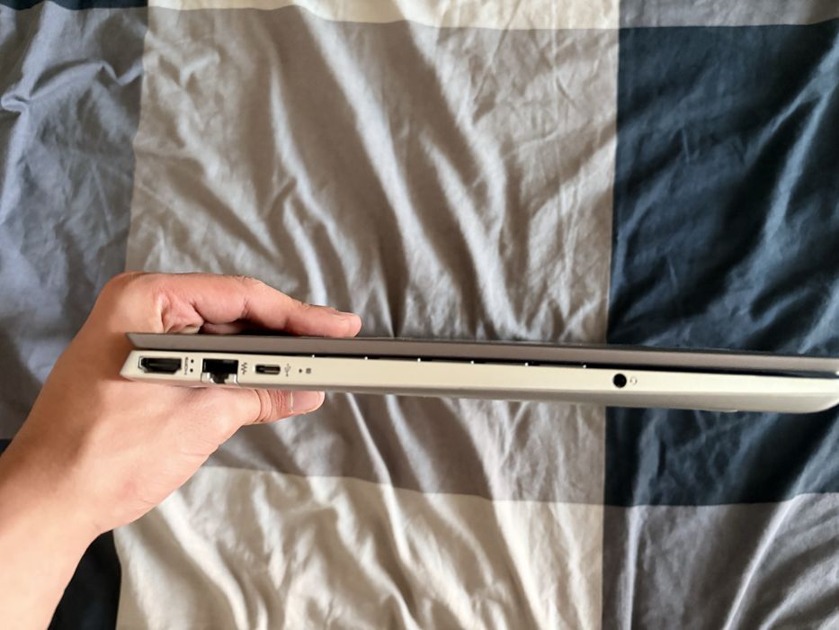 HP Pavilion 15-cs3xxx | i5-1035G1 | 16GB RAM | GTX 1050 | SSD 512GB | Windows 11 Pro