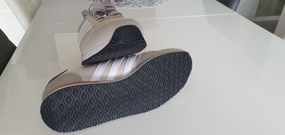 Buty sportowe Adidas męskie