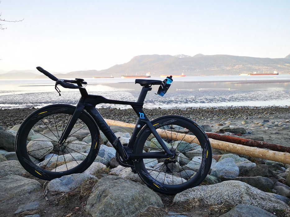 BMC Timemachine 01 THREE 2018