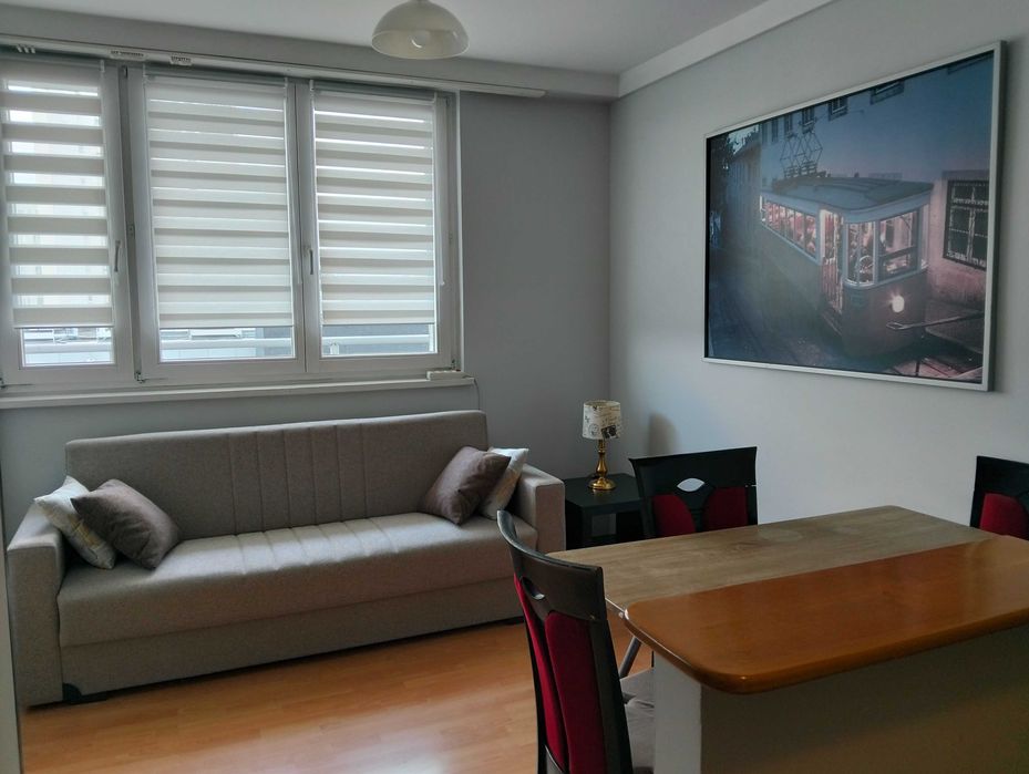 Mieszkanie – Katowice - Widok 4