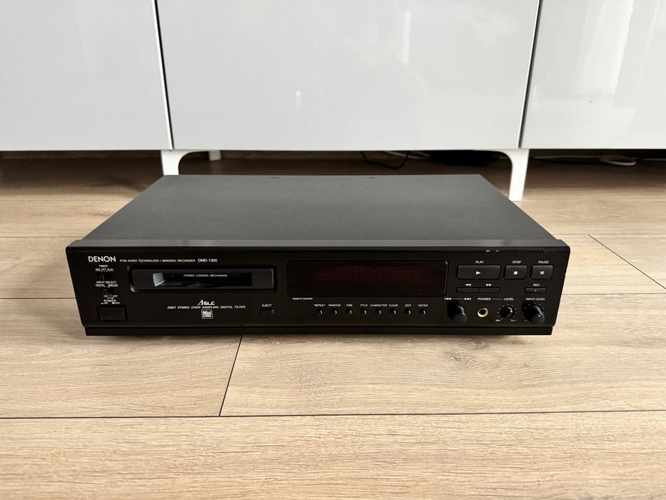 キムポータブルミニディスク（DENON） キムポータブルミニディスク（DENON） Yahoo!オークション -「md