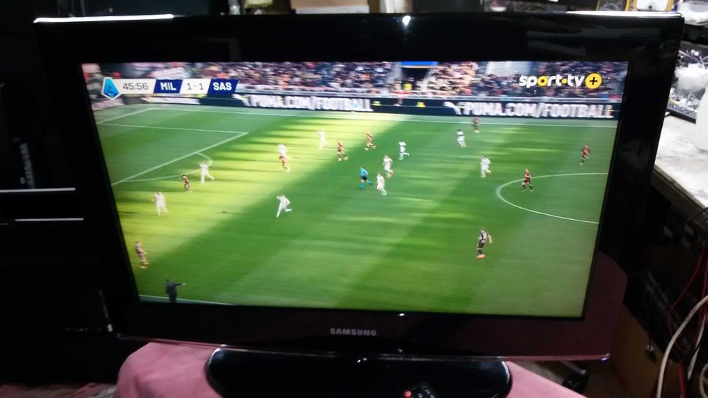 tv lcd samsung le26b450 26polgadas 66cm