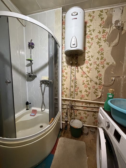 Продаж 1/2 будинку Курилівка