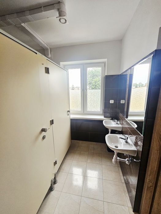 Wynajem Pokoi, świeżo wyremontowanych