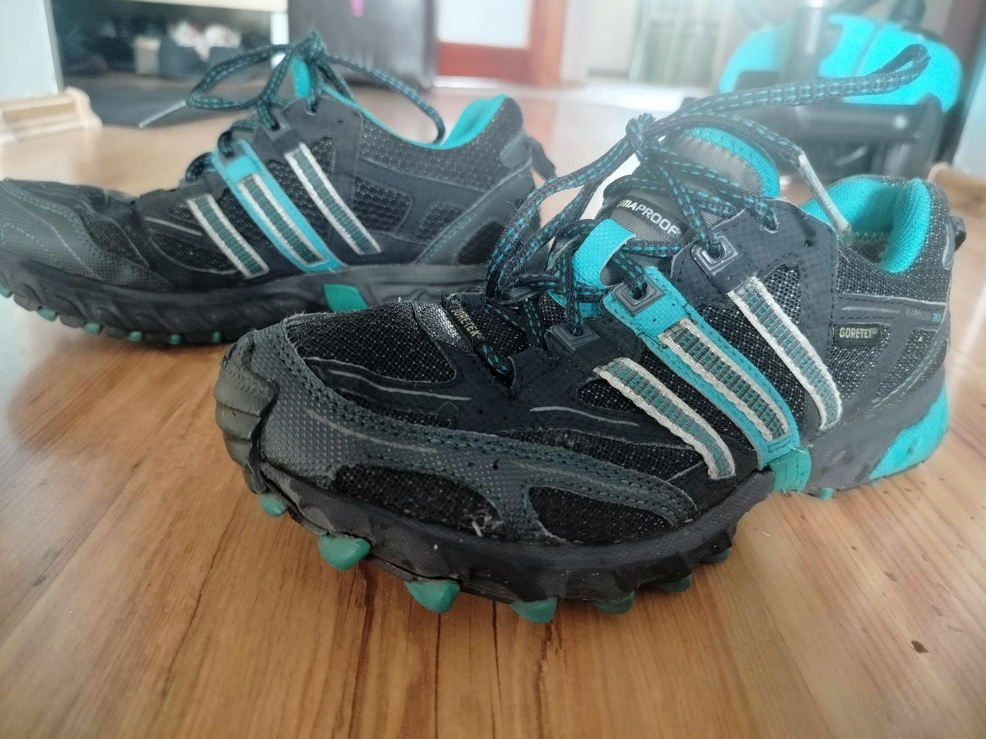 Adidas adiprene damskie outlet