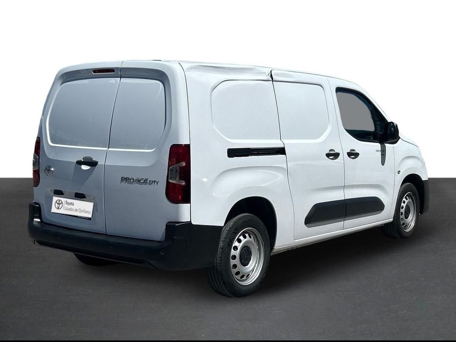 Toyota Proace City Verso 1.5D L1 Comfort