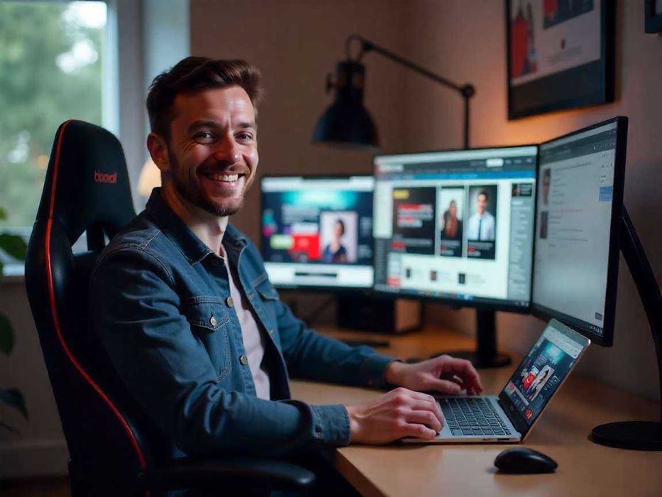 Strona Internetowa Tworzenie Stron Internetowych WWW Sklep Internetowe