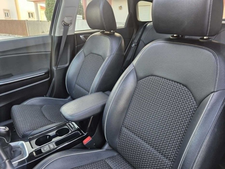 kia ceed gt line 1  Particular unico dono