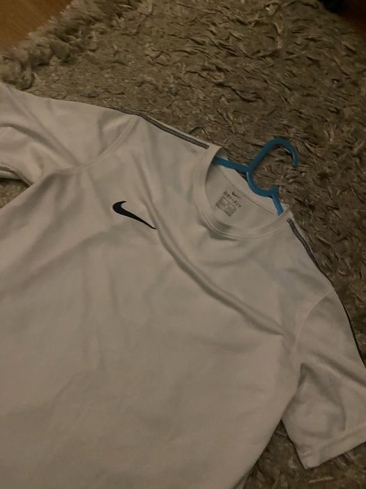 Koszulka sprotowa nike