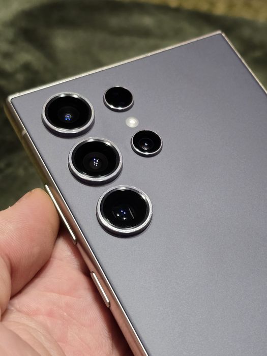 Samsung S24 Ultra 12/256gb