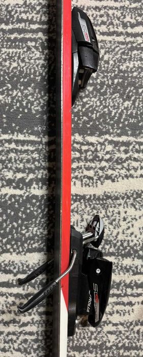 Okazja Narty LEGEND PRO X 168cm
