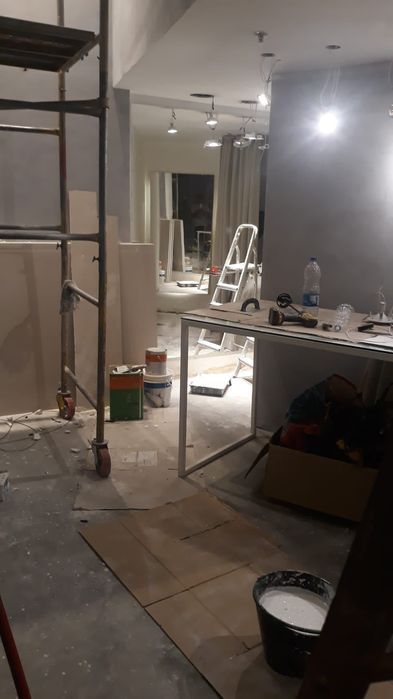 Eletricista / Reparos elétricos 24h