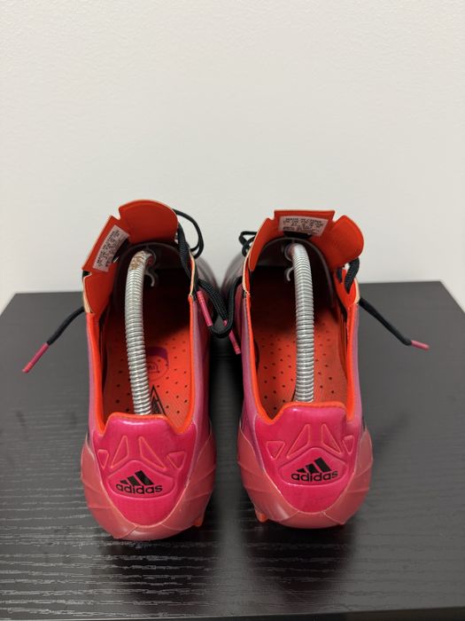 Adidas F50 Adizero TRX FG ( Limited Edition ) PRO r40