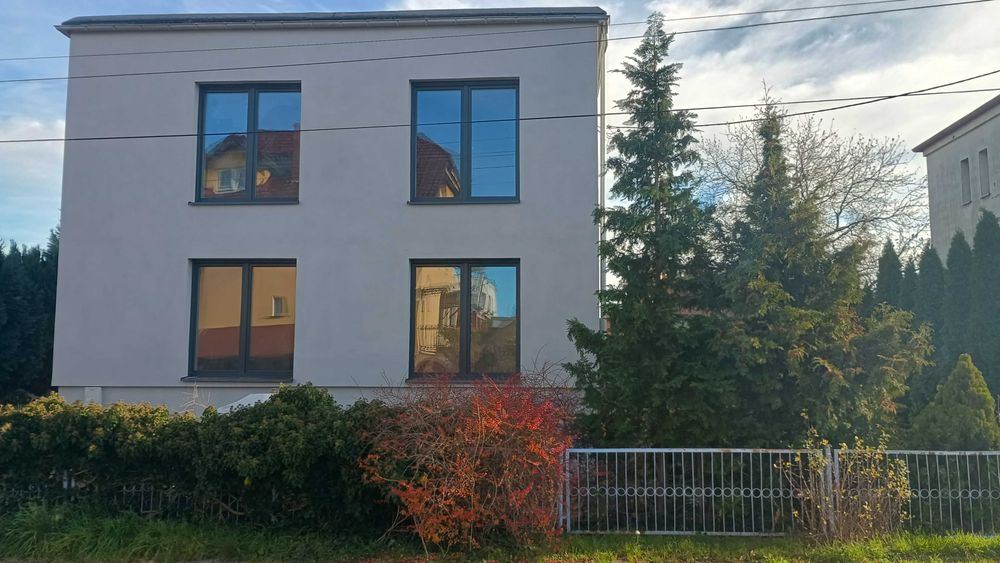 Dom jednorodzinny, świetna lokalizacja