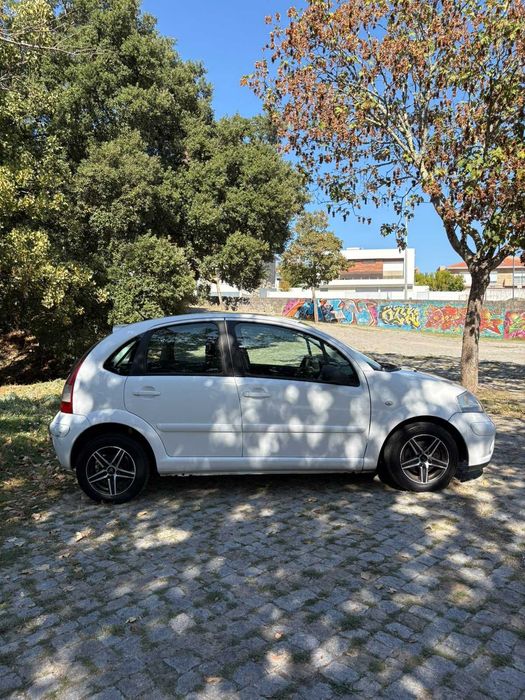 Citroen C3 1.4 HDI — photo 3