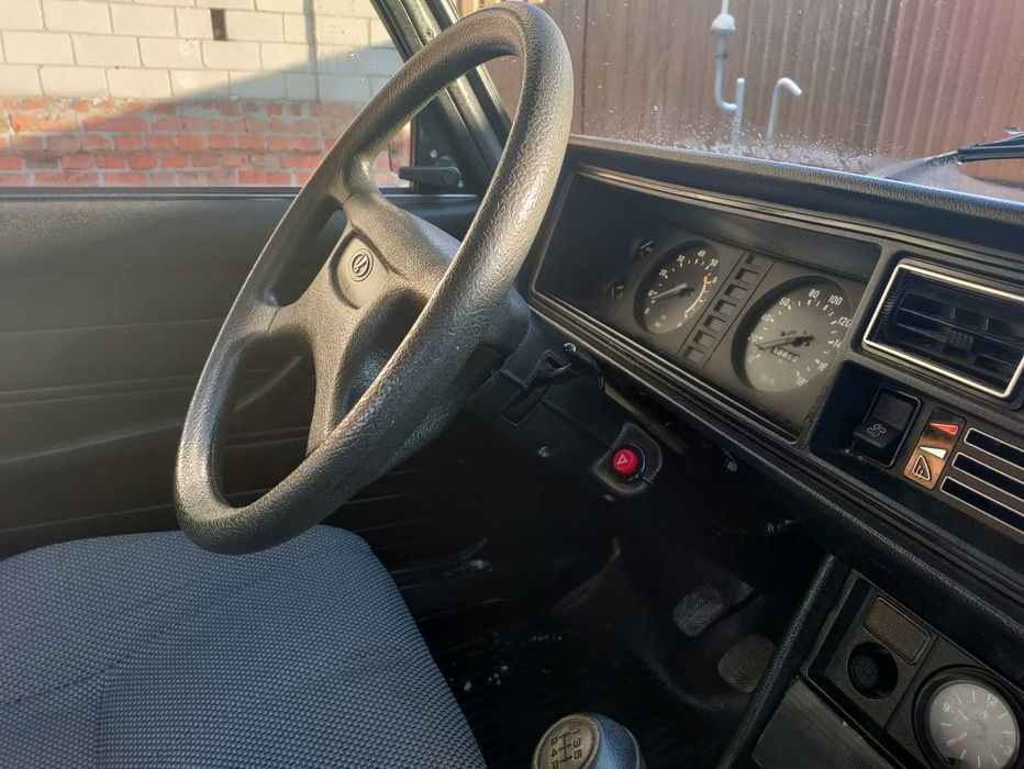 Авто у видминому стани