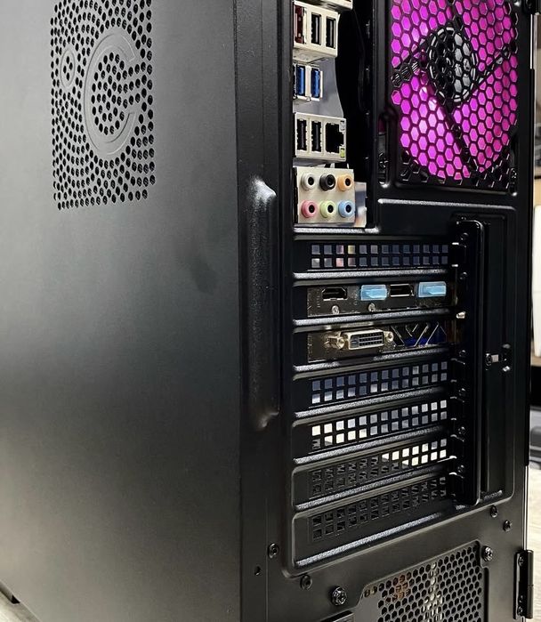 игровой пк 17000 грн