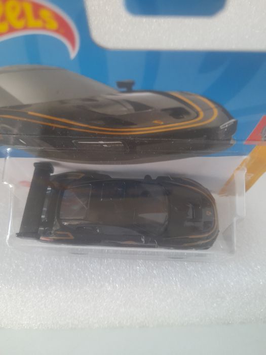 Porsche 935 hot wheels