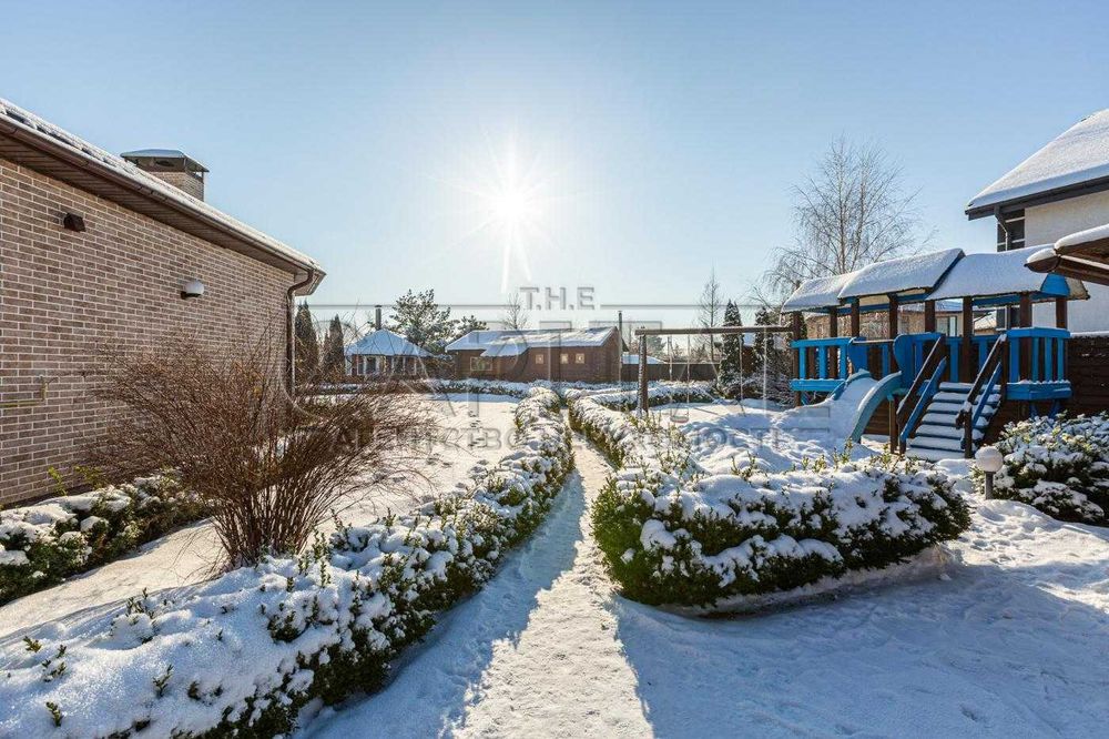 Продажа автономного дома, Осещина