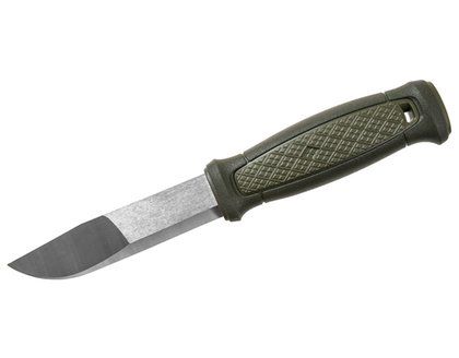 Nóż Morakniv Kansbol stal nierdzewna Olive