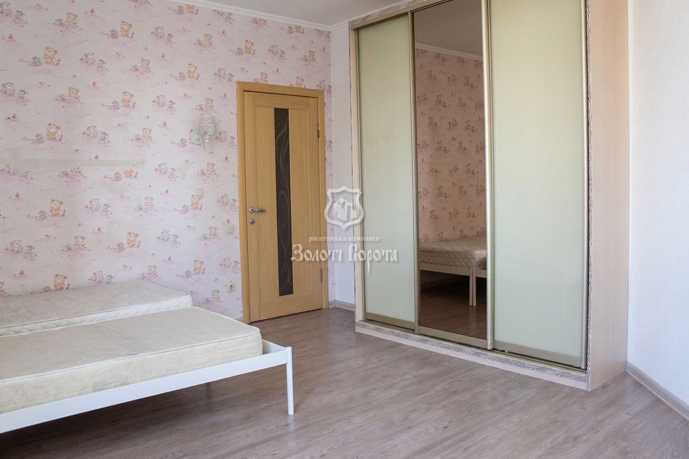 Квартира, 2к. Гарний стан. ЖК Паркове Місто. Вишгородська, 45Б/1 Вітряні гори
