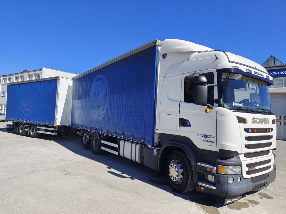 Scania