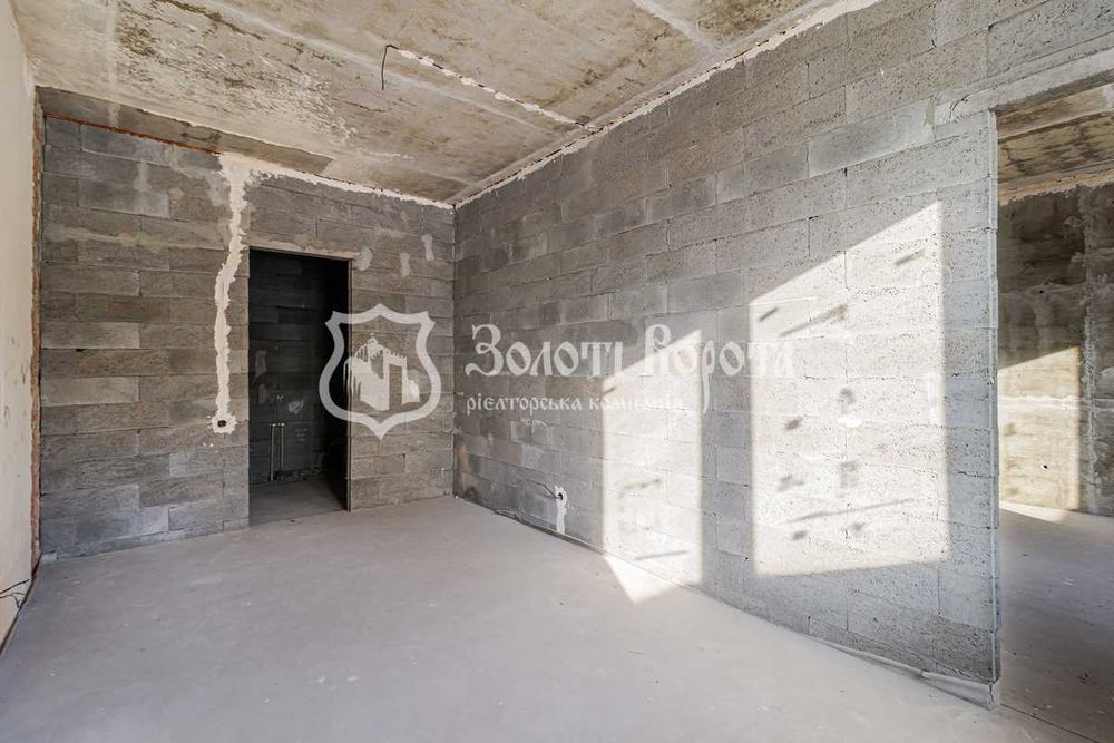 Квартира, 1к. Без ремонту. Івана Дяченка, 20, Бортничі, Дарницький р-н