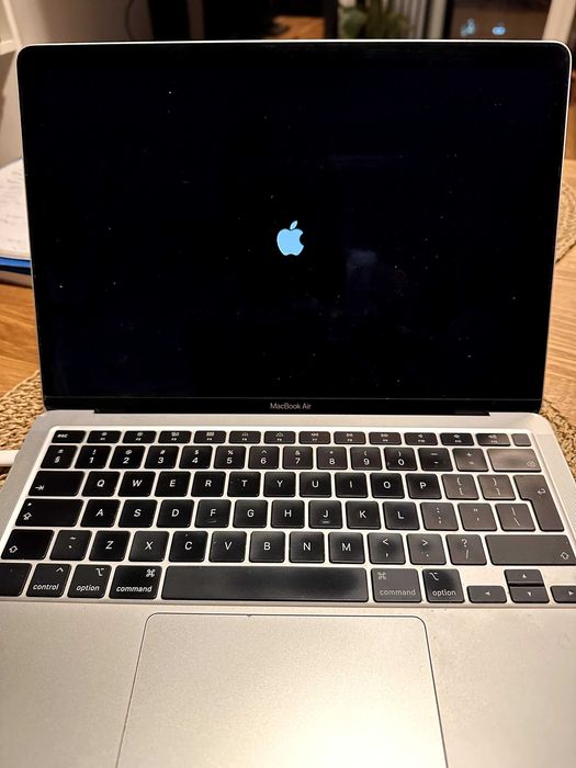 MacBook Air 2020