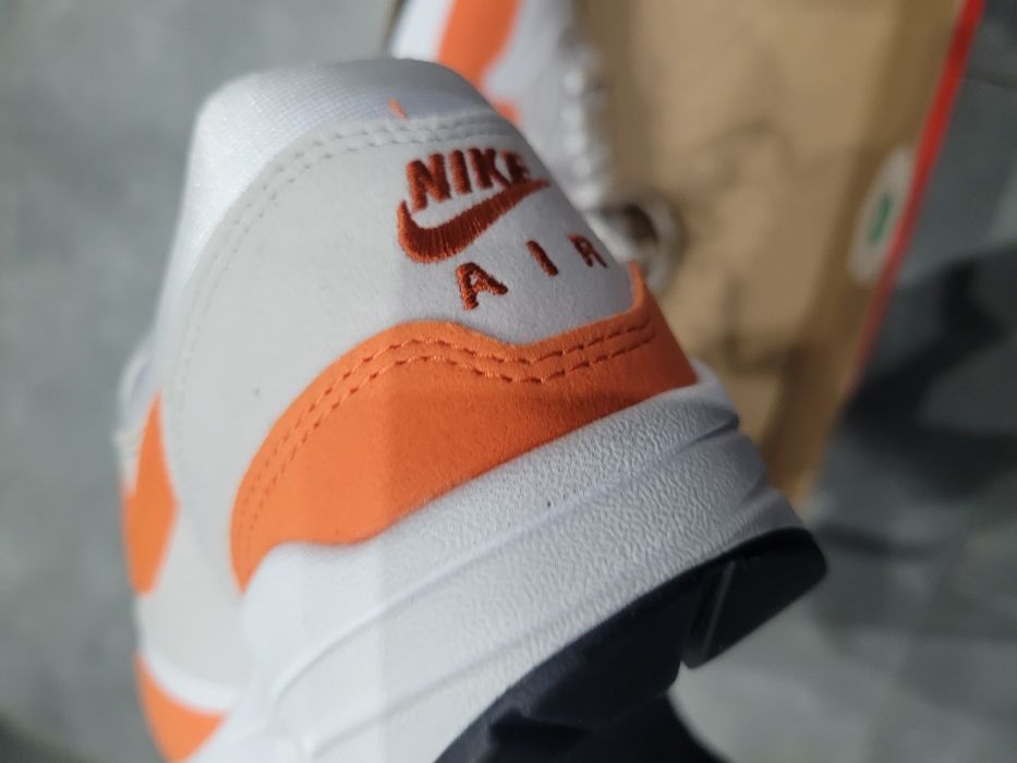 Buty damskie Nike Air Max 1   37,5