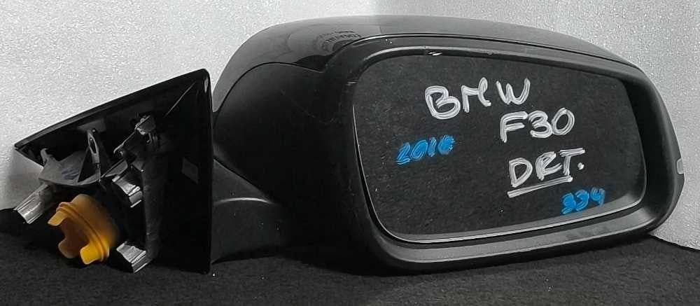 Espelho Retrovisor Direito 021185 - BMW 1