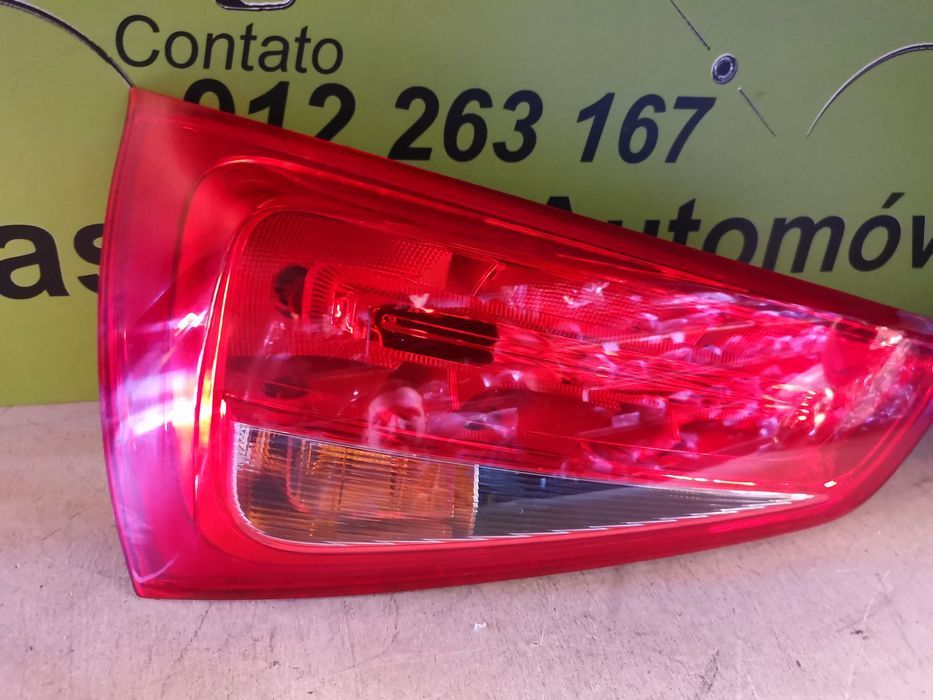 AUDI A1 FAROLIM ESQUERDO - FT339