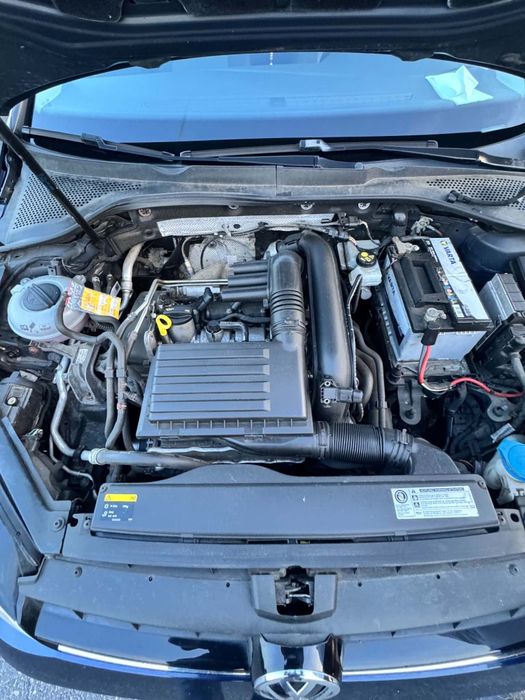 Volkswagen Golf 7