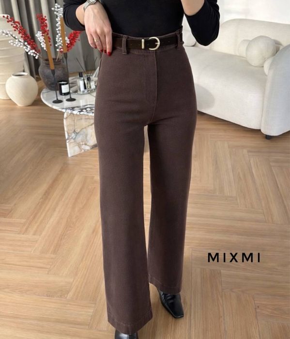 42 - 50 р. Джинси  стрейч