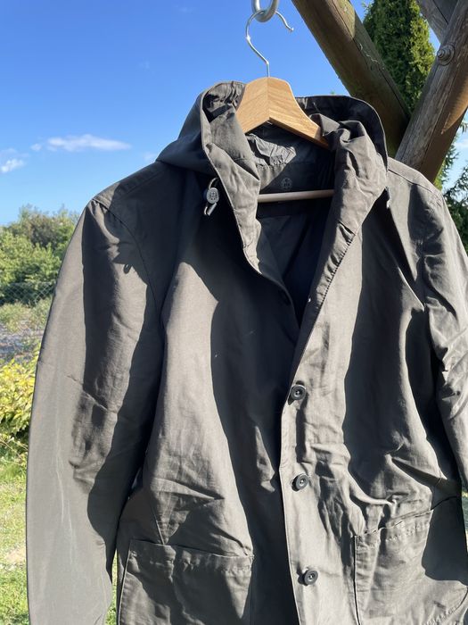 Massimo Dutti - kurtka / marynarka - super materiał i wykonanie - rozmiar M