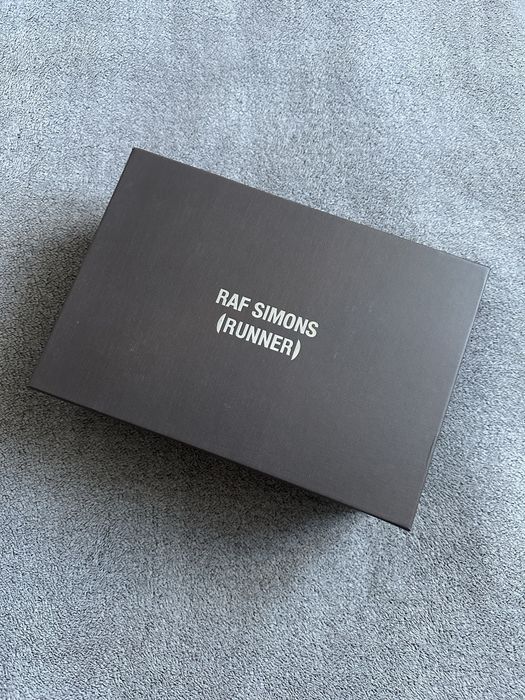 В НАЯВНОСТІ Кросівки Raf Simons Cylon-21, кулоны, раф симонс, рафы