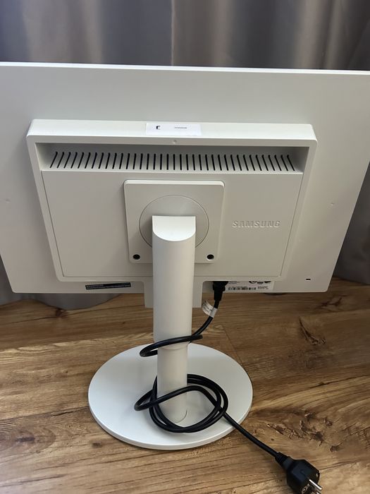 Монітор Samsung S22B420BW