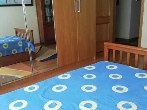 Quarto para Arrendamento Mensal