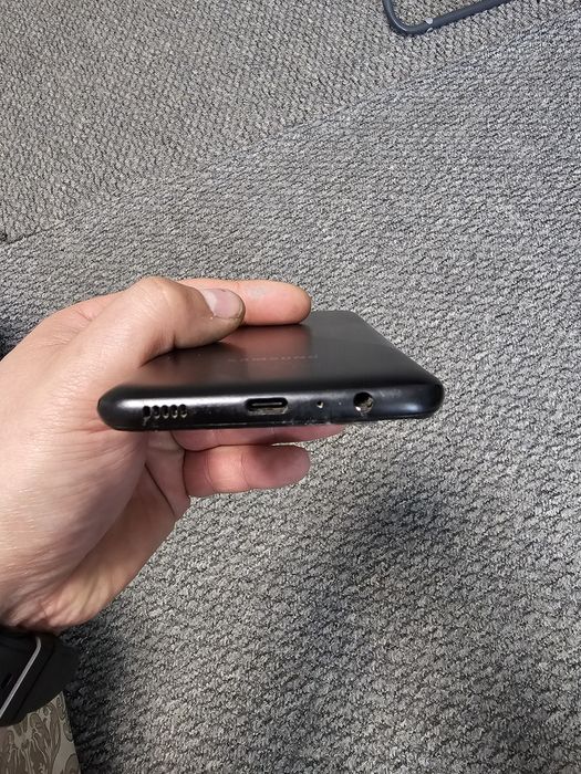 Продам смартфон Samsung Galaxy A02s SM-A025F/DS