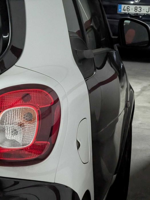 Smart Fortwo Coupé — fotografia 5