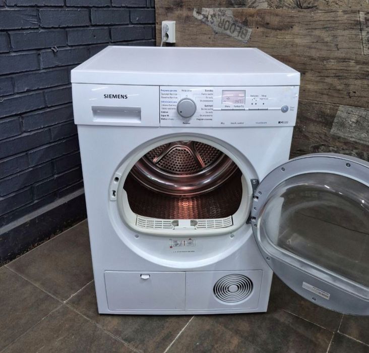 Сушильна машина Whirlpool YT CM08 8B, доставка, гарантія